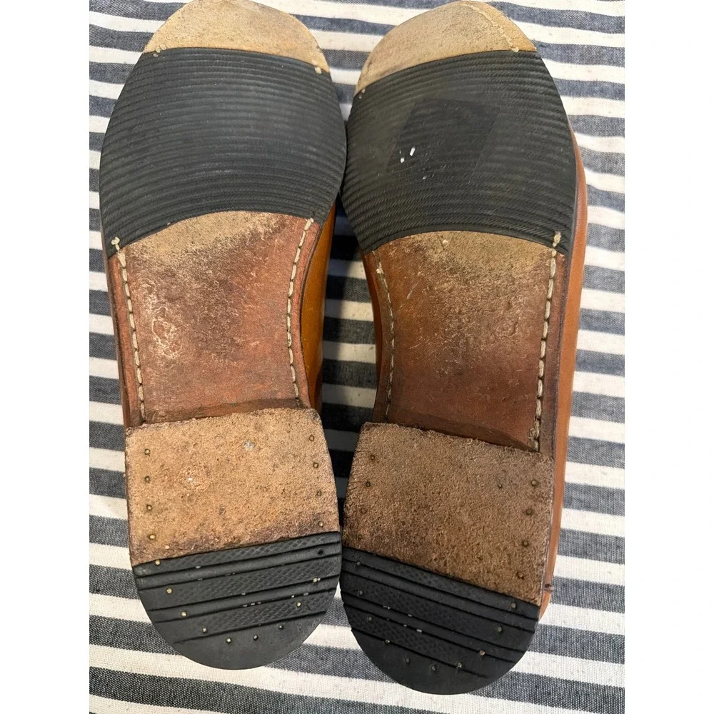 FootJoy classic loafers